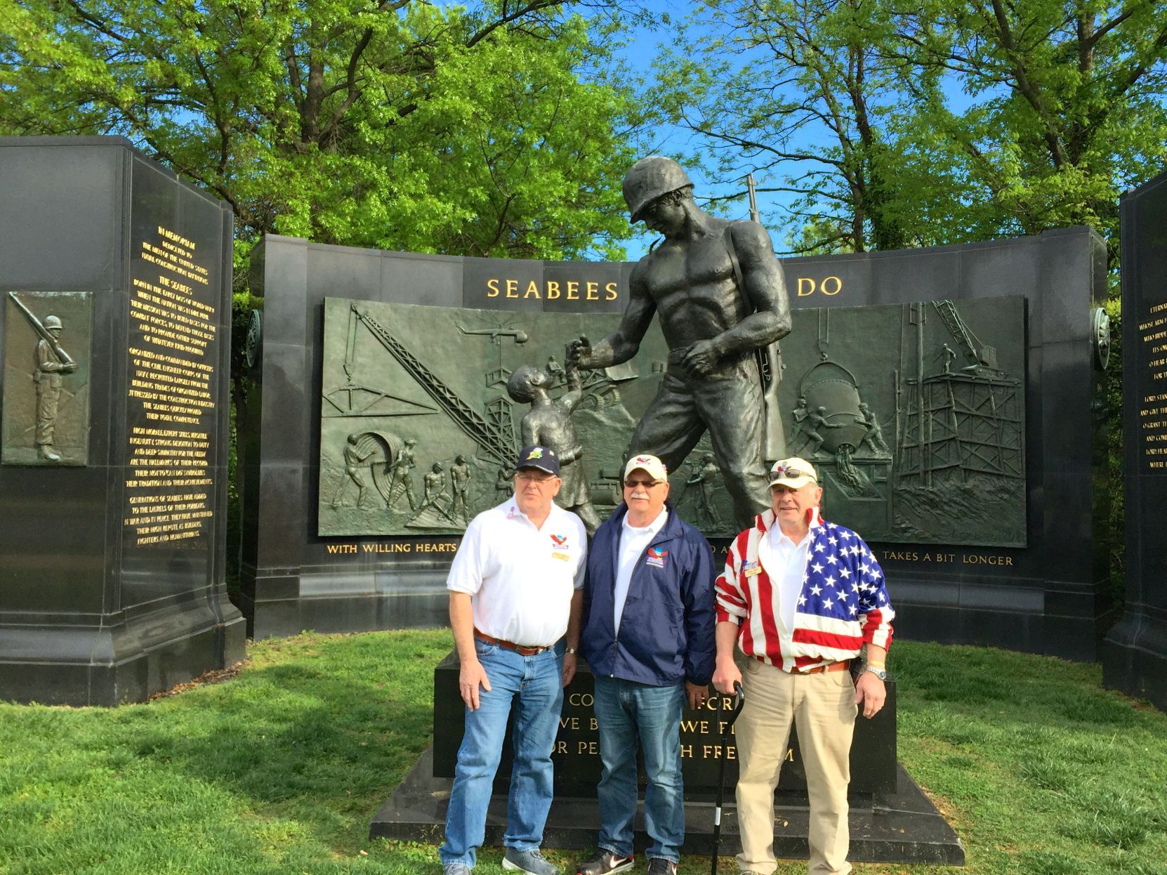 Operation Enduring Gratitude